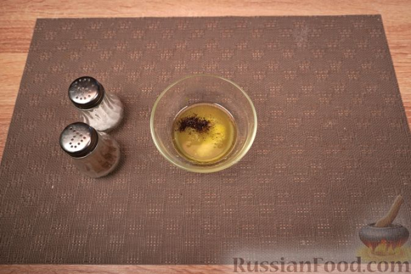 Марулосалата (зелёный греческий салат)