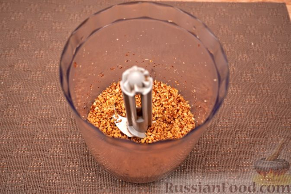 Морковный таратор