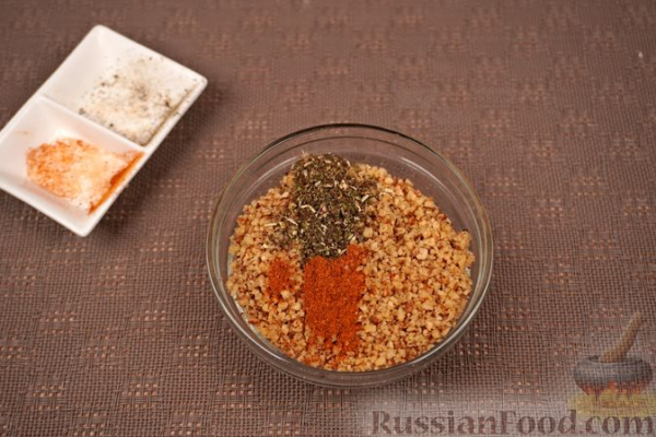 Морковный таратор