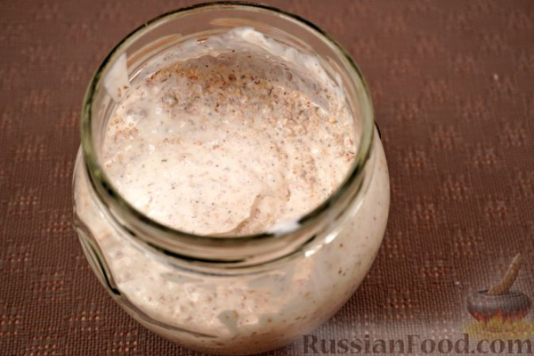 Морковный таратор