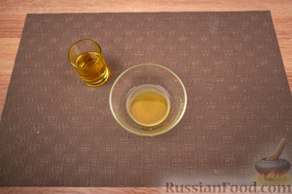 Марулосалата (зелёный греческий салат)