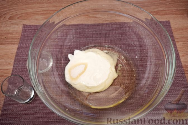 Овощные бездрожжевые пирожки "Калейдоскоп" с сыром (в духовке)