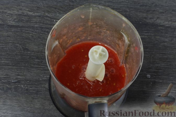Рис с кабачками и цветной капустой