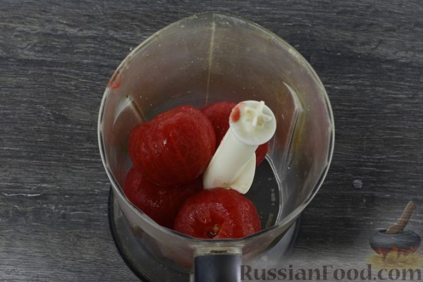 Рис с кабачками и цветной капустой