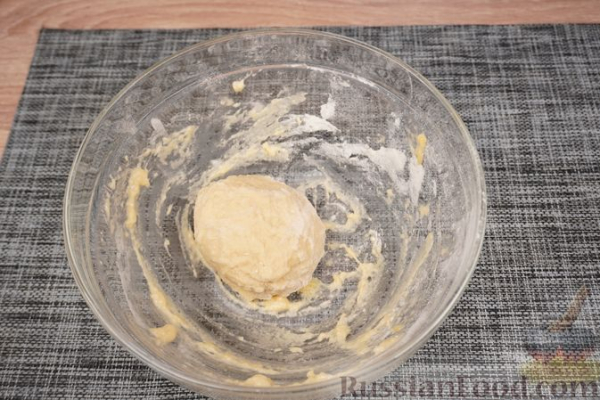 Польский грибной суп
