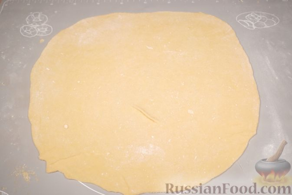 Польский грибной суп