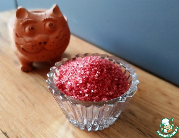 Винная соль